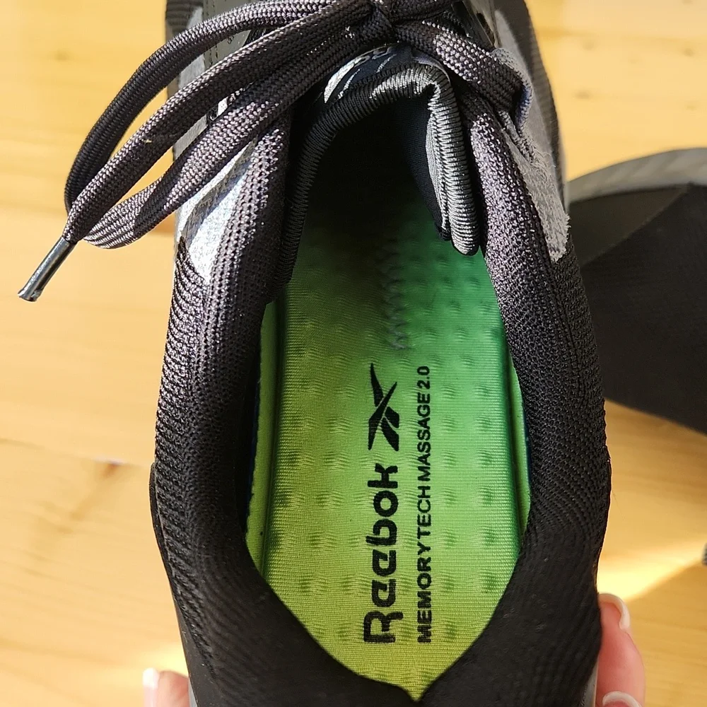 Reebok sublite legend